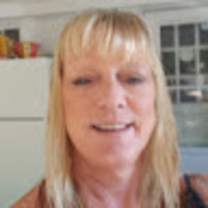 Meet your Posher, Cathy